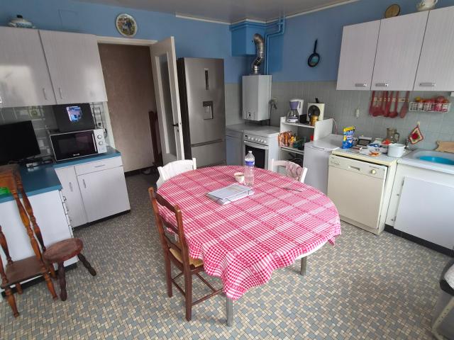 Maison vente à Le Havre, Bolbec