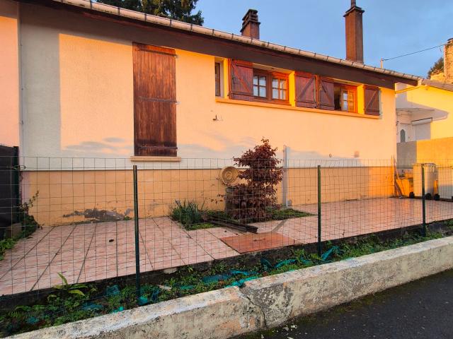 Maison vente à Le Havre, Bolbec