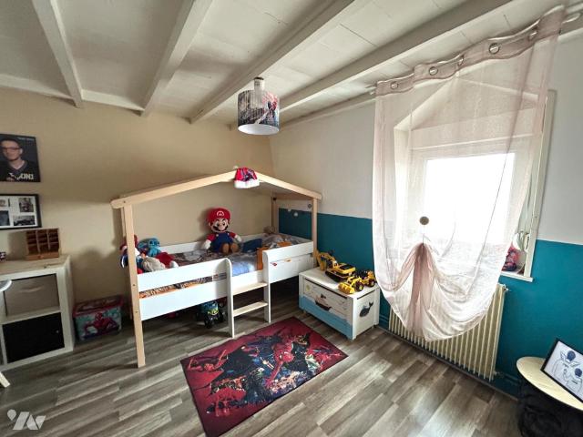 Maison vente à Dunkerque, Bollezeele