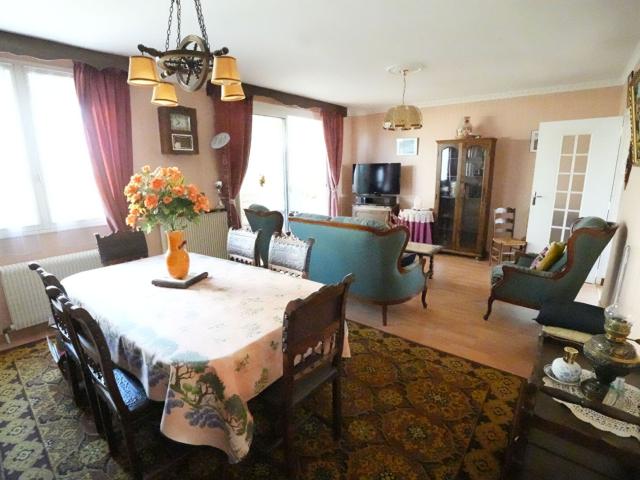 Maison vente à Laval, Bonchamp-lès-laval