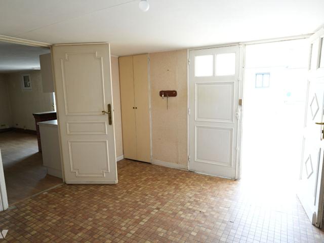 Maison vente à Bonchamp-lès-Laval, Mayenne