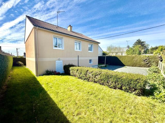 Maison vente à Laval, Bonchamp-lès-laval