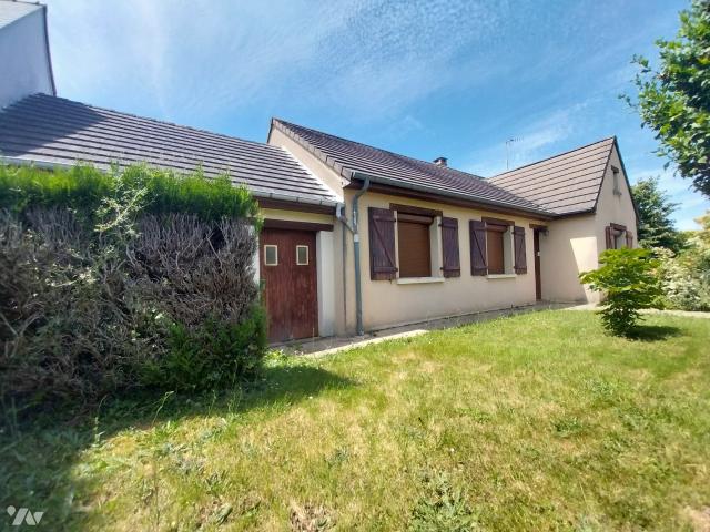 Maison vente à Laval, Bonchamp-lès-laval