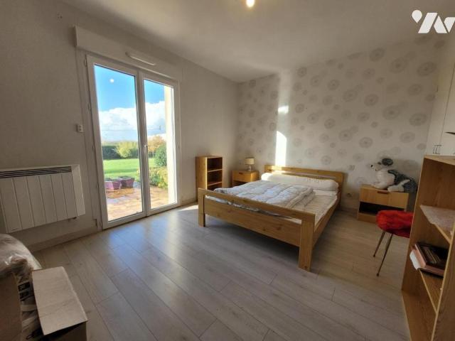 Maison vente à Laval, Bonchamp-lès-laval