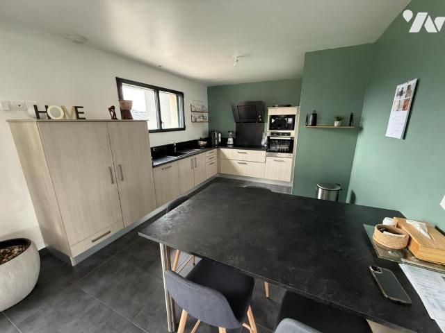 Maison vente à Laval, Bonchamp-lès-laval