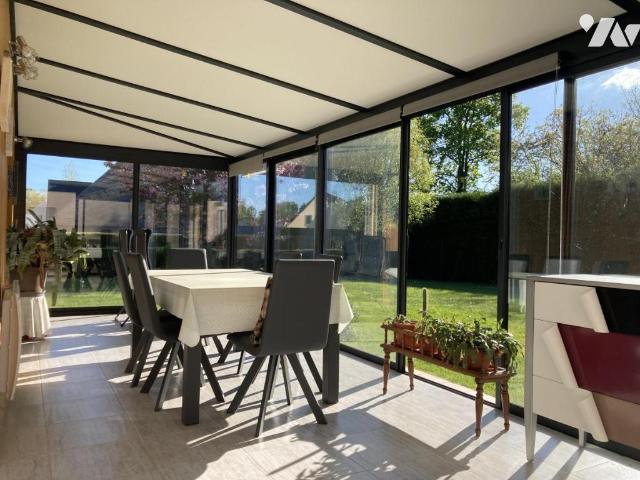 Maison vente à Laval, Bonchamp-lès-laval