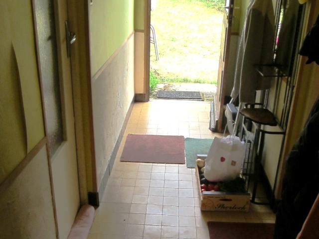 Maison vente à Laon, Boncourt