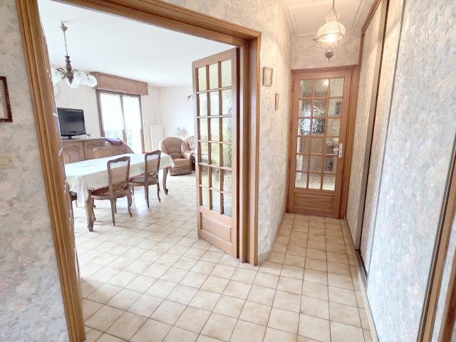 Maison vente à Lille, Bondues