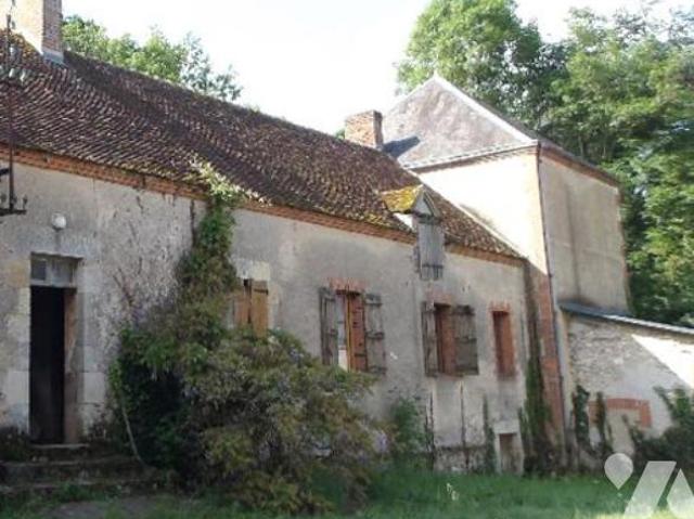 Maison vente à Orléans, Bonnée
