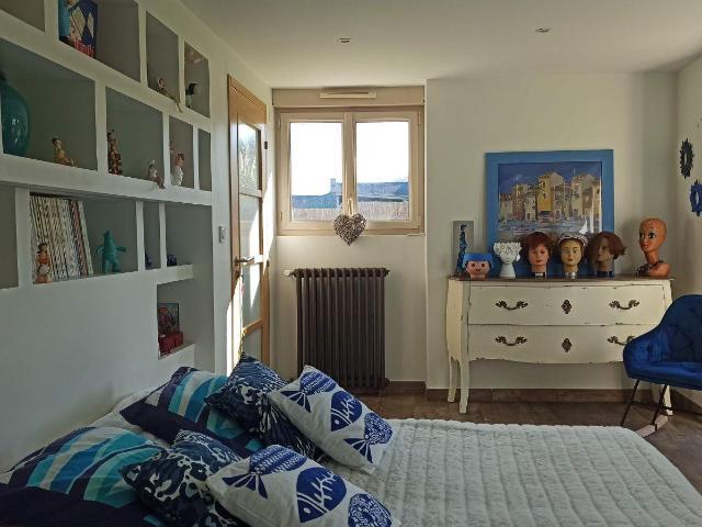 Maison vente à Saint-Malo, Bretagne