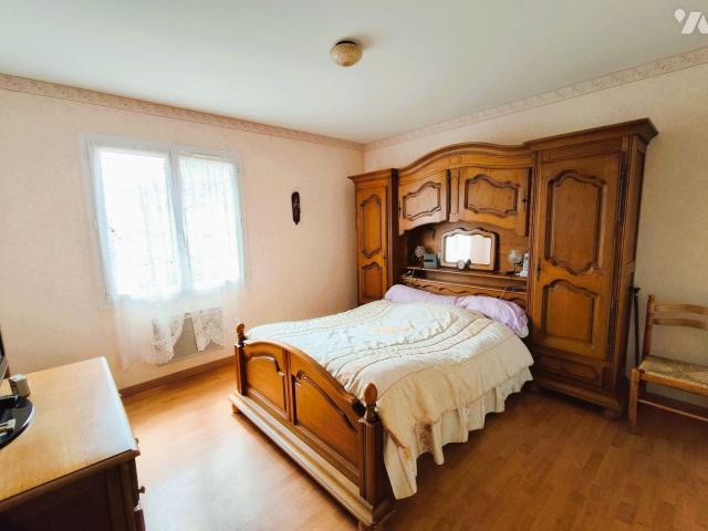 Maison vente à Angoulême, Nouvelle-Aquitaine