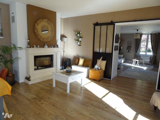 Maison vente à Angoulême, Nouvelle-Aquitaine