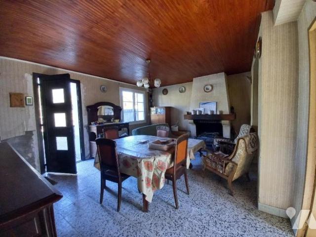 Maison vente à Château-Thierry, Bonnesvalyn