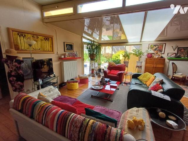 Maison vente à Mamers, Bonnétable