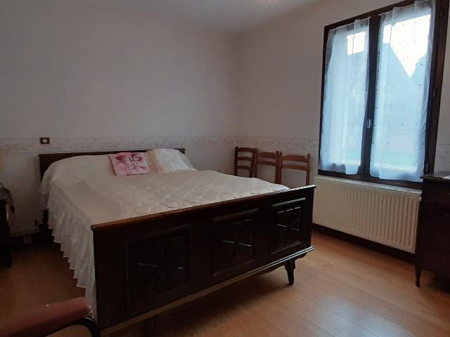 Maison vente à Le Blanc, Centre-Val de Loire