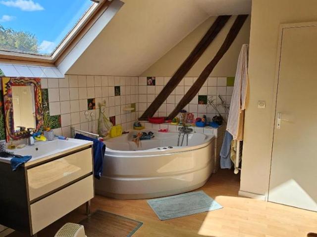 Maison vente à Clermont, Bonneuil-les-eaux