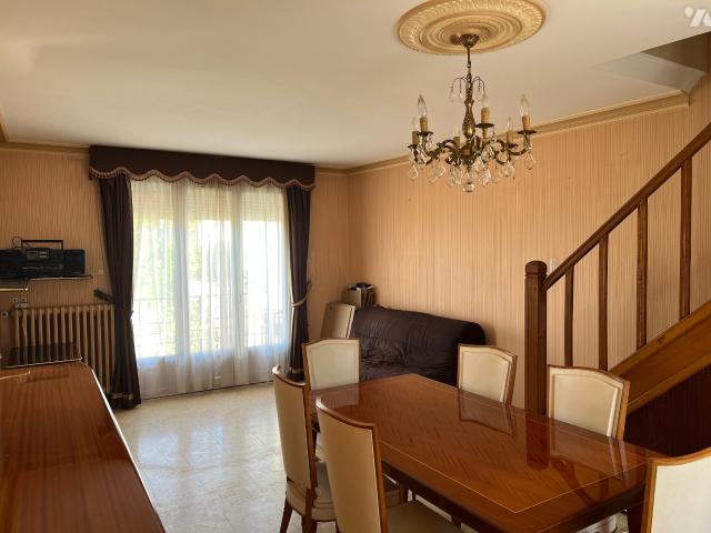 Maison vente à Bonneval, Eure-et-Loir