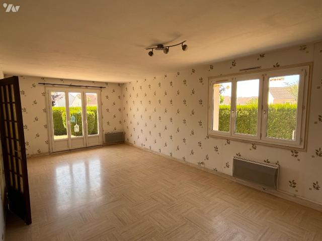 Maison vente à Châteaudun, Bonneval