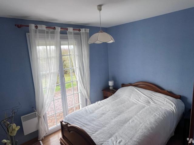 Maison vente à Châteaudun, Bonneval
