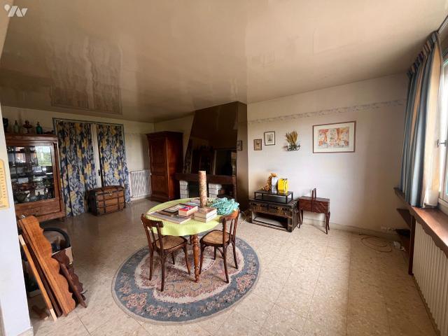 Maison vente à Châteaudun, Bonneval