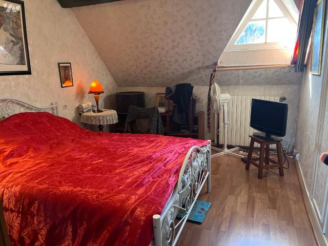 Maison vente à Châteaudun, Bonneval