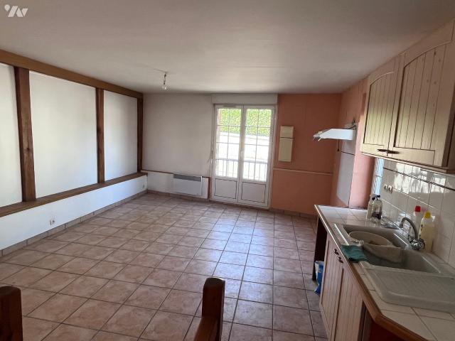 Maison vente à Châteaudun, Bonneval