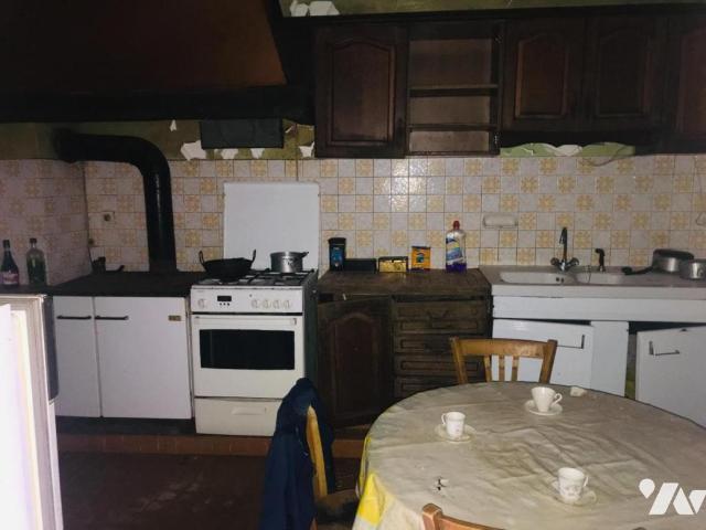 Maison vente à Vesoul, Bonnevent-velloreille