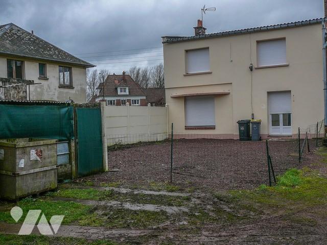 Maison vente à Arras, Bonnières