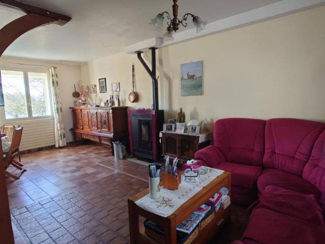Maison vente à Montargis, Bonny-sur-loire