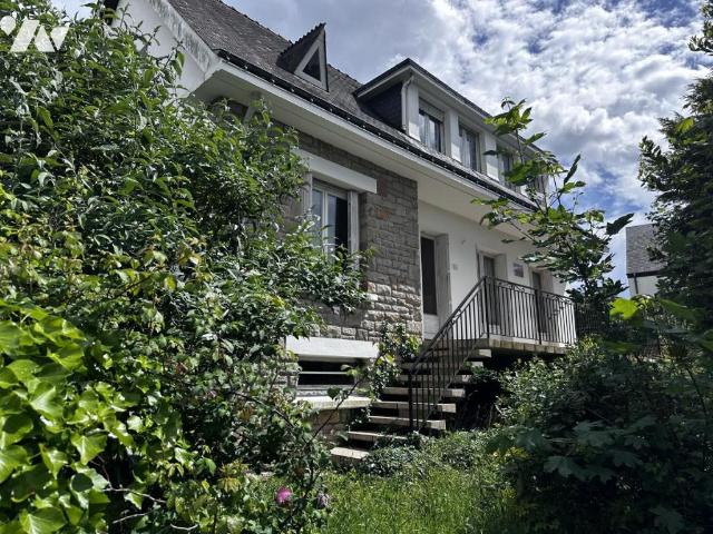 Maison vente à Vannes, Bretagne