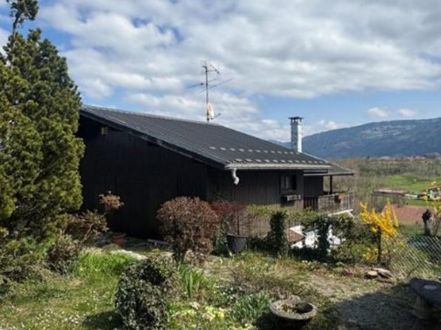 Maison vente à Thonon-les-Bains, Bons-en-chablais