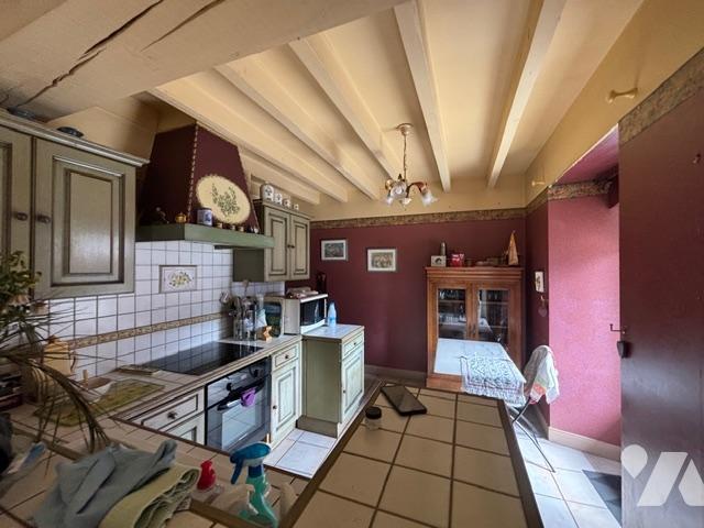 Maison vente à Albertville, Bonvillard