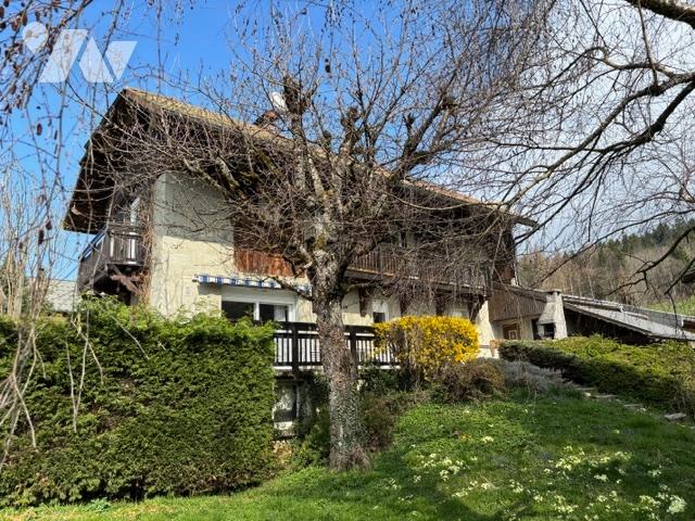 Maison vente à Albertville, Bonvillard