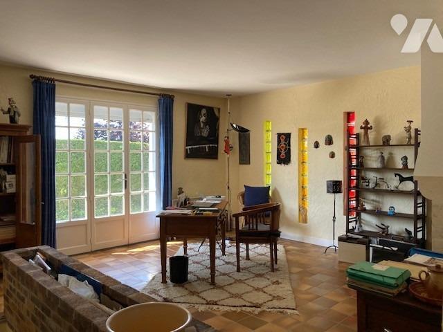 Maison vente à France métropolitaine, Boos