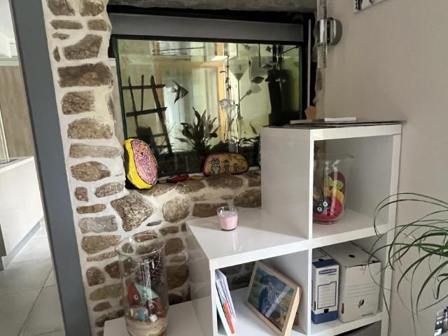 Maison vente à Guingamp, Bretagne