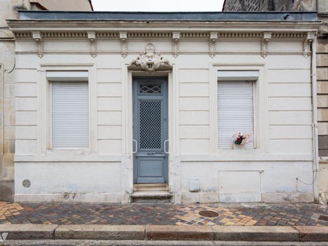 Maison vente à Bordeaux, Gironde