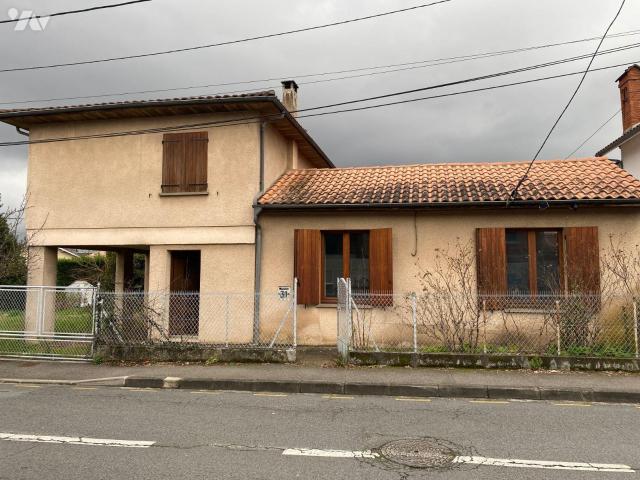 Maison vente à Bordeaux
