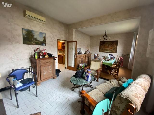 Maison vente à Bordeaux