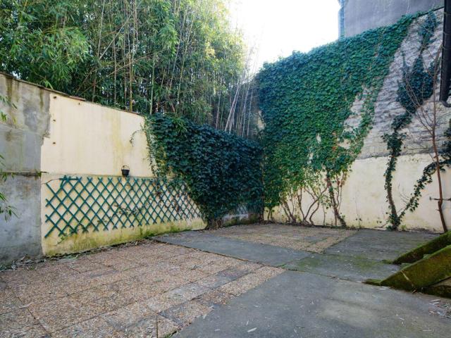Maison vente à Bordeaux