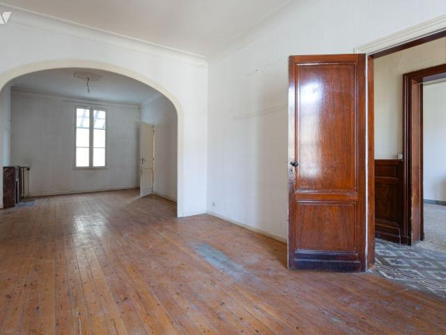 Maison vente à Bordeaux