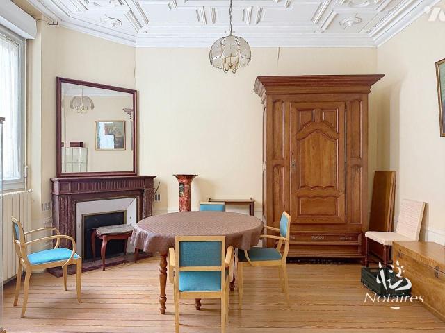 Maison vente à Bordeaux