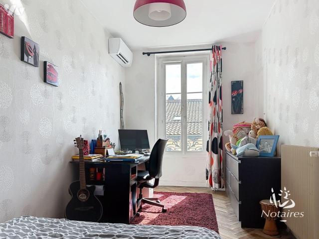 Maison vente à Bordeaux