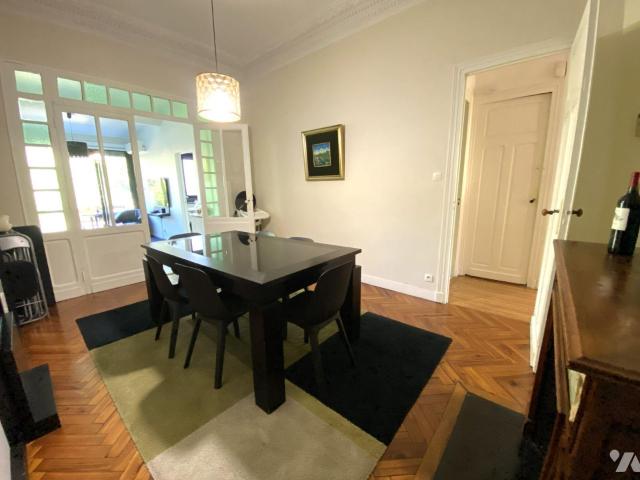 Maison vente à Bordeaux