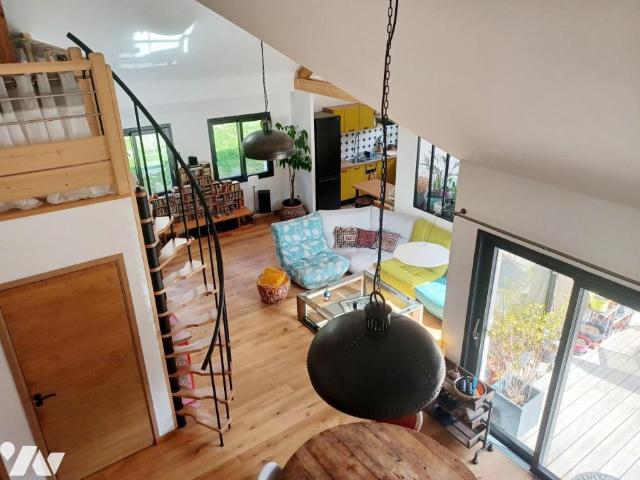 Maison vente à Bagnères-de-Bigorre, Bordères-louron