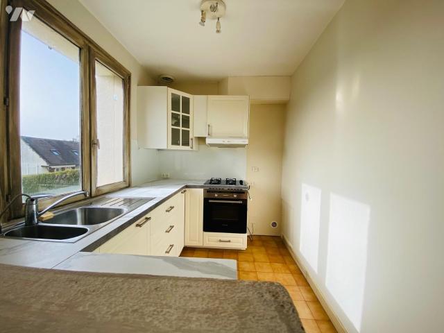 Maison vente à Montbard, Ampilly-les-bordes