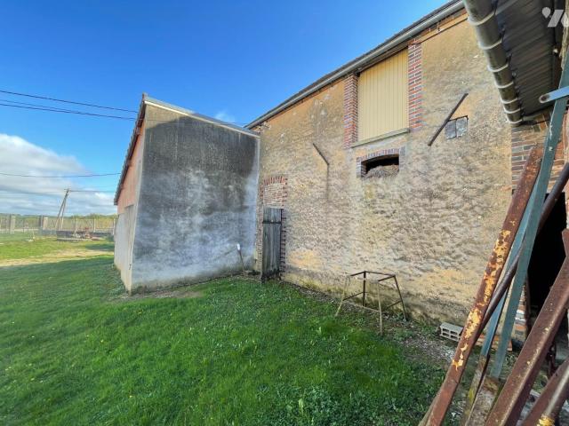 Maison vente à Ampilly-les-Bordes, Côte-d'Or