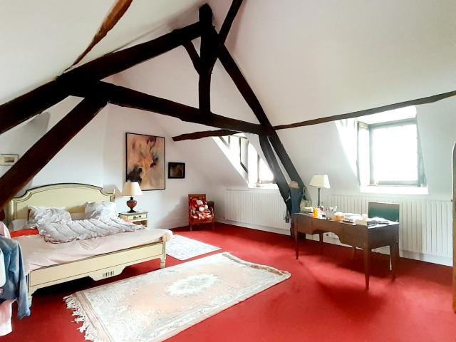 Maison vente à Montbard, Ampilly-les-bordes