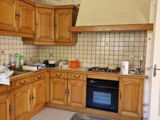 Maison vente à Orléans, Les Bordes