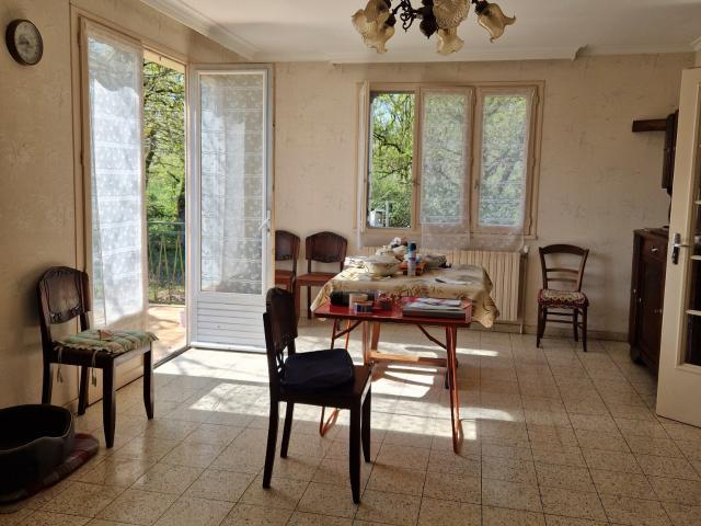 Maison vente à Orléans, Les Bordes