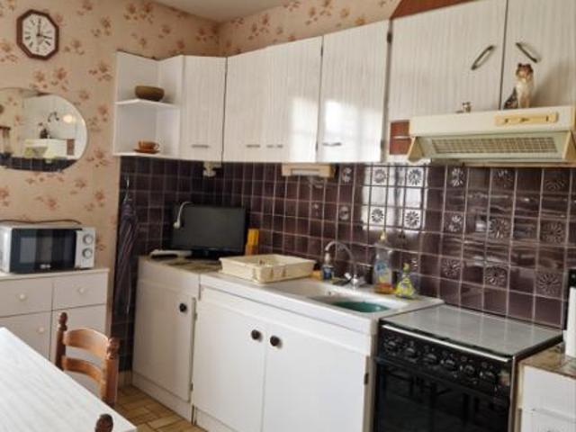 Maison vente à Orléans, Les Bordes